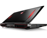 MSI GT73EVR i7-7700HQ/16GB/1TB+256/Win10 GTX1070 120Hz - 380776 - zdjęcie 9